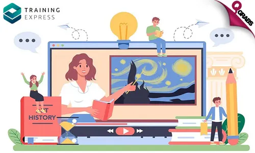 English Spelling, Punctuation & Grammar Online Course!